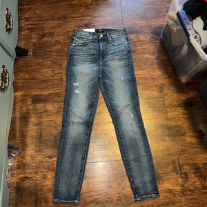 7 For All Mankind Jeans